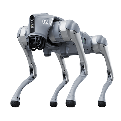 Partner company logo associated with Ednex Automation