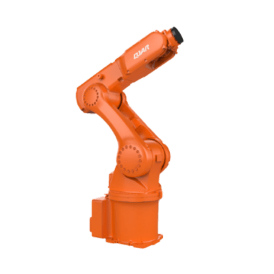 EVS robotics solution for automation and research from Ednex