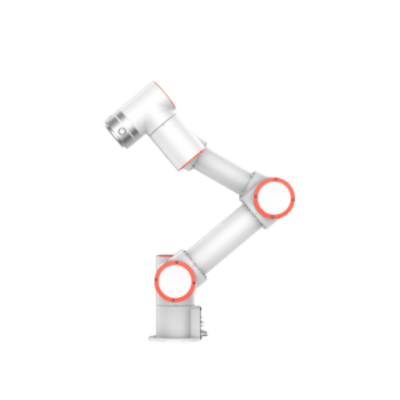 Fairino industrial automation robot showcased by Ednex Automation