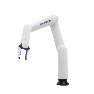 Kinova collaborative robotics technology by Ednex Automation