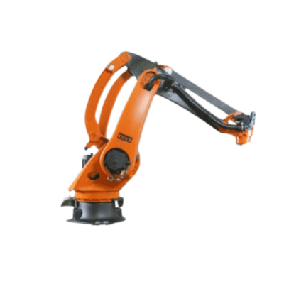 Kura industrial robotics solution for automation systems
