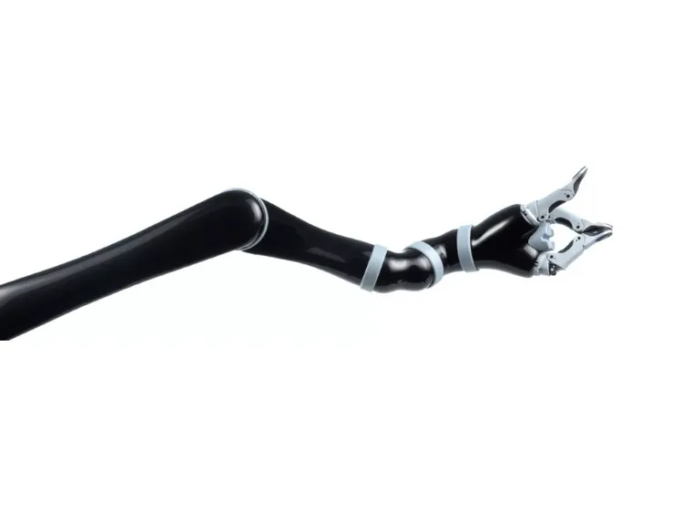 Low power consumption of Kinova Gen2 robot