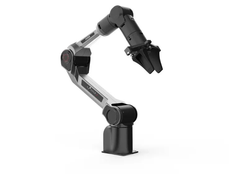 AgileX PiPER collaborative robot—open-source platform