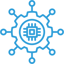 AI development operations icon for AgileX PiPER
