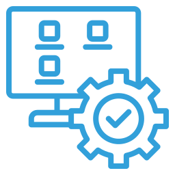 Application deployment icon for AgileX HUNTER-SE