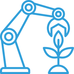 Robot icon for AgileX RANGER