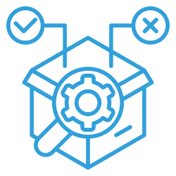 Testing and validation process for Unitree Go2-W robotics