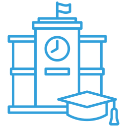 Pudu CC1 Pro robot ideal for universities and campuses