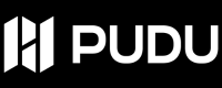 white logo PUDU