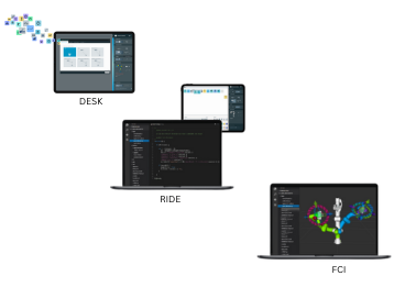 Intelligent robotic arm handling delicate manufacturing parts