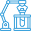 robotic arm