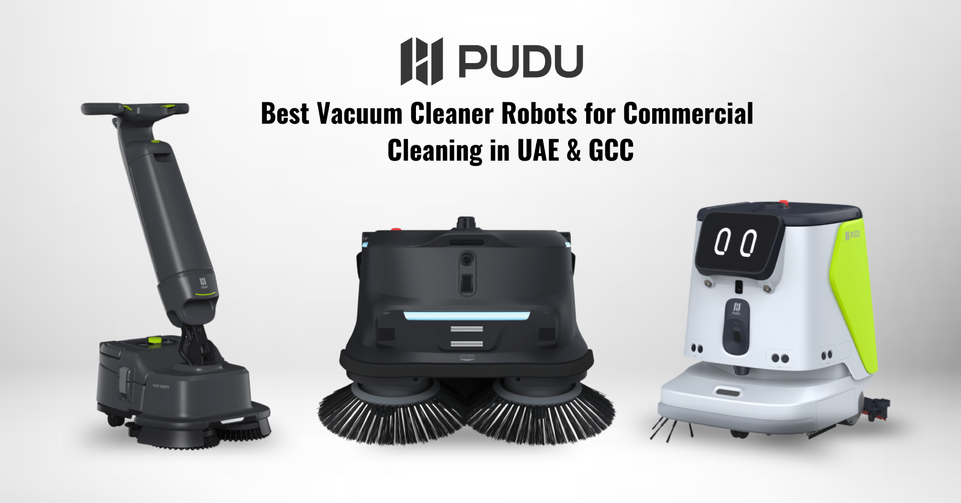 blog image pudu cleaning robot