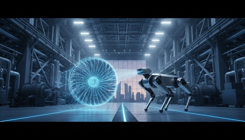 Robotic Inspection Services: A Strategic Guide to Industrial Asset Integrity in 2026