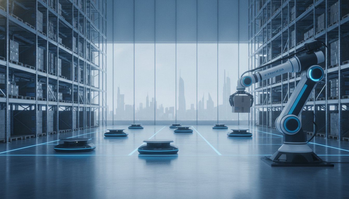 Automated Picking Systems for Warehouses: A Strategic 2026 Integration Guide