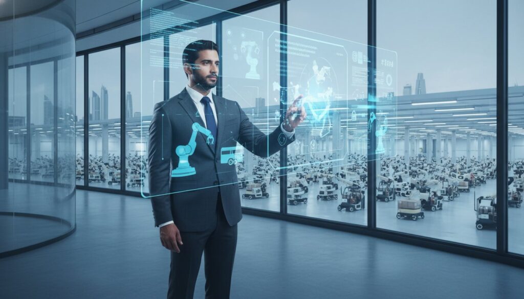 How to Present an Automation Investment to Management: A Strategic 2026 Guide