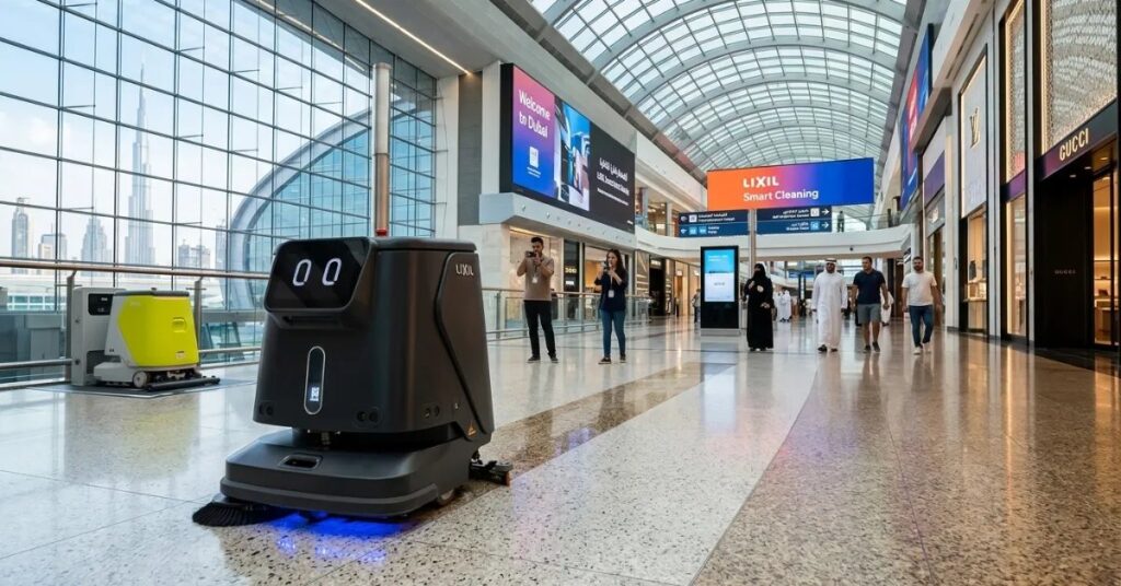 Automated Disinfection Robots for Public Spaces: The 2026 Strategic Integration Guide