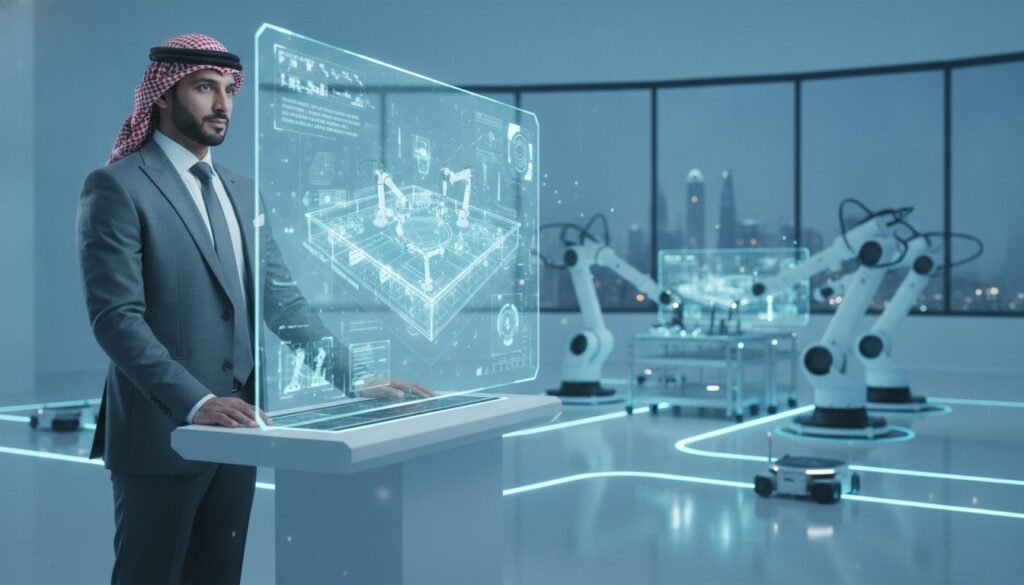 Future-Proofing Your Manufacturing Plant: A Strategic Roadmap for 2026