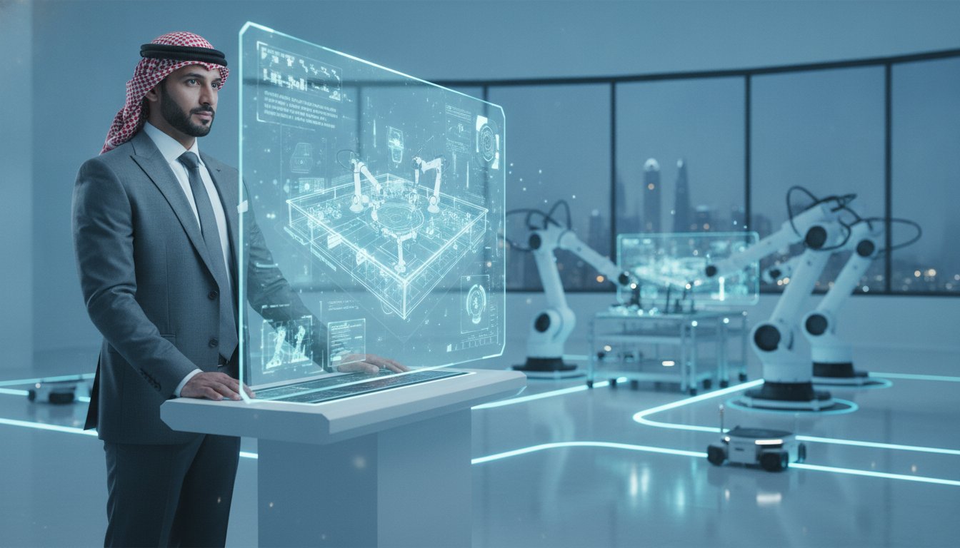 Future-Proofing Your Manufacturing Plant: A Strategic Roadmap for 2026