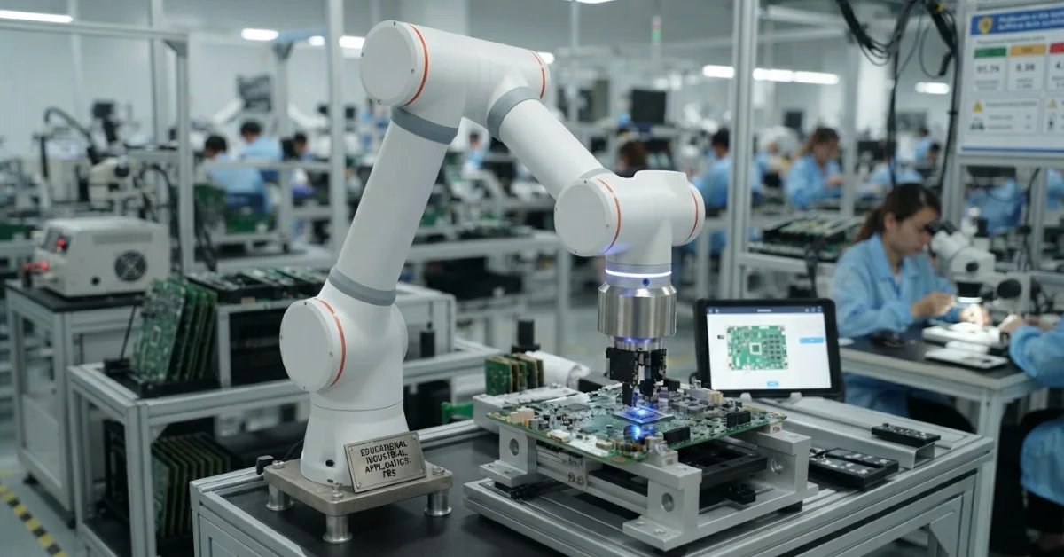Automated Sortation Systems UAE: The 2026 Strategic Guide to Intelligent Logistics