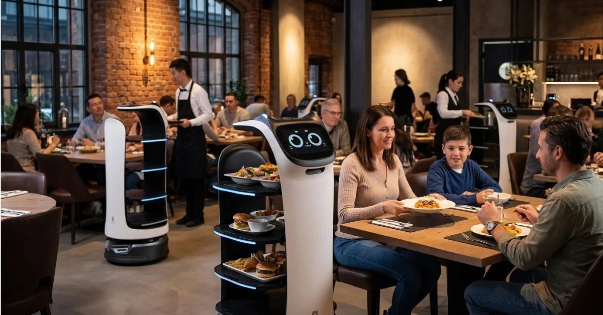 UAE F&B Automation: Industry 4.0 Strategic Guide 2026