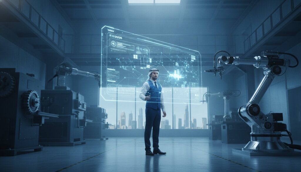 PLC System Upgrade Planning: A Strategic Framework for Industrial Modernization