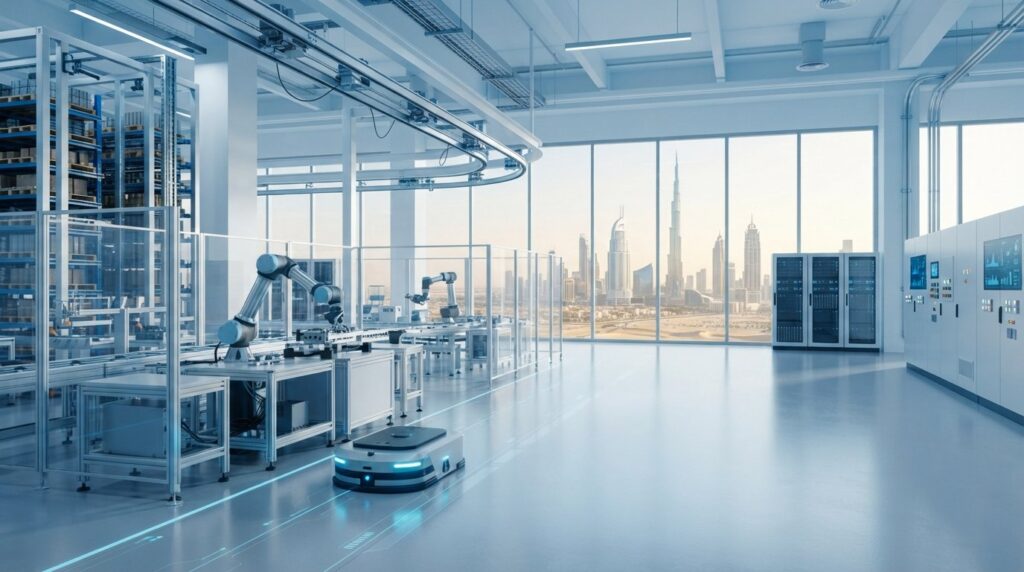 Essential Questions to Ask a Robotics Integrator: A 2026 Strategic Checklist