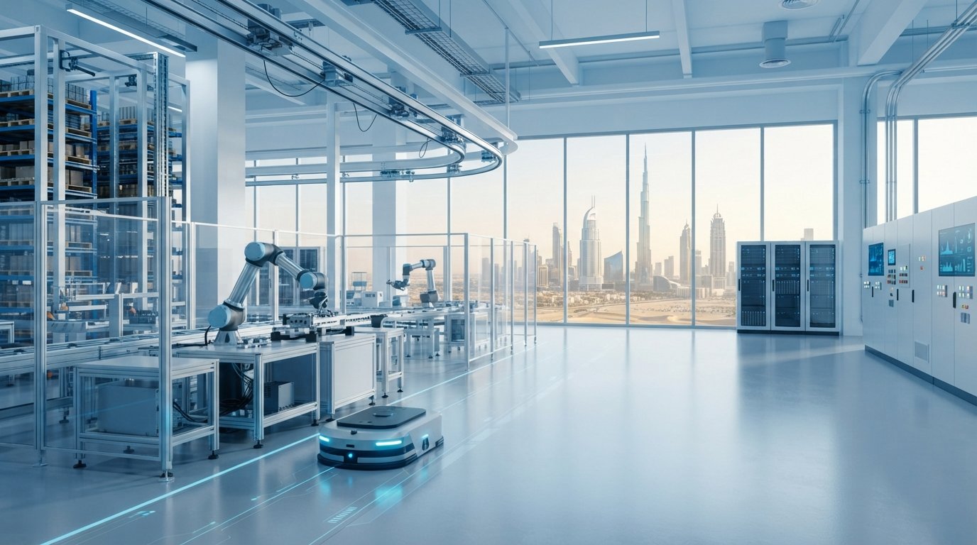 Essential Questions to Ask a Robotics Integrator: A 2026 Strategic Checklist