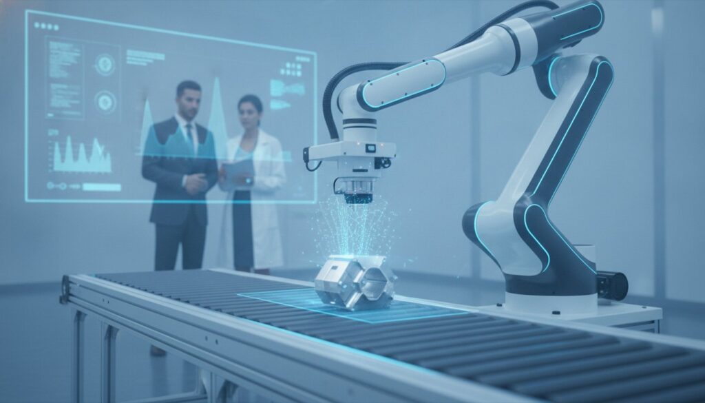 Automated Inspection Systems: 2026 Strategic Guide