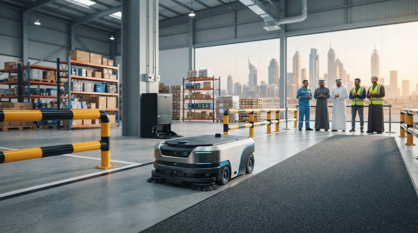 Autonomous Vacuum Buying Guide: Choosing the Right System