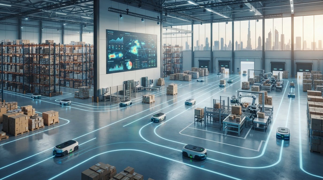 AMR Fleet Management Best Practices for Reliable Operations