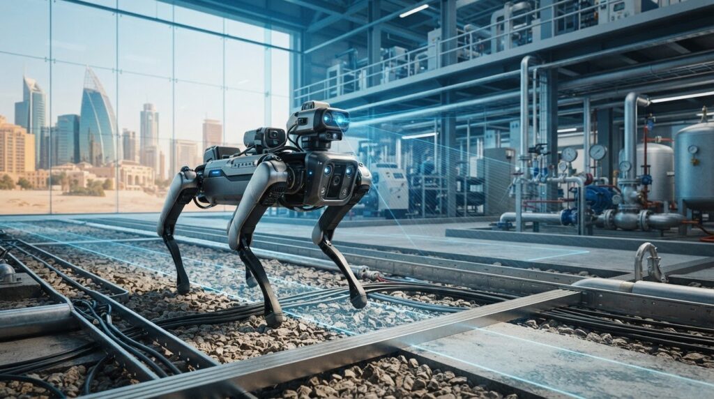 B2 Robot: Capabilities, Applications, and How to Assess Its Fit