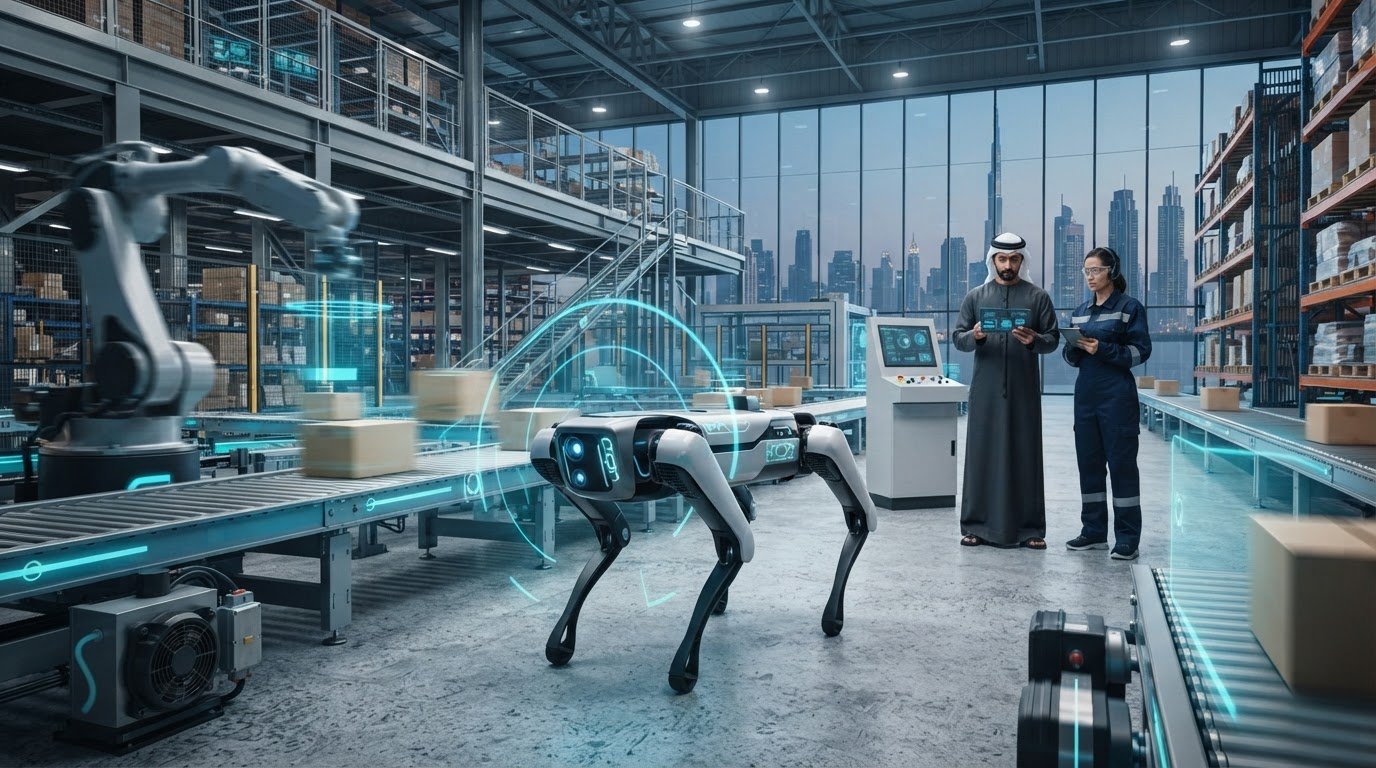 B2W Robot: What It Is, How to Evaluate It, and Where It Fits in 2026