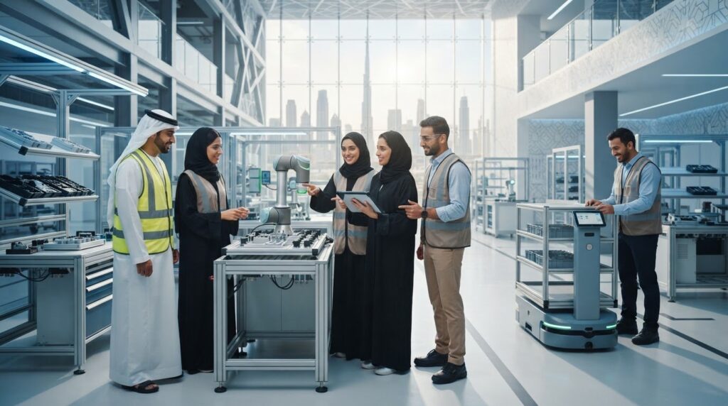 How Automation Improves Employee Morale: A Practical, People-First Guide