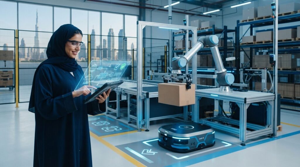 Proof of Concept for Automation Projects: A Practical Guide